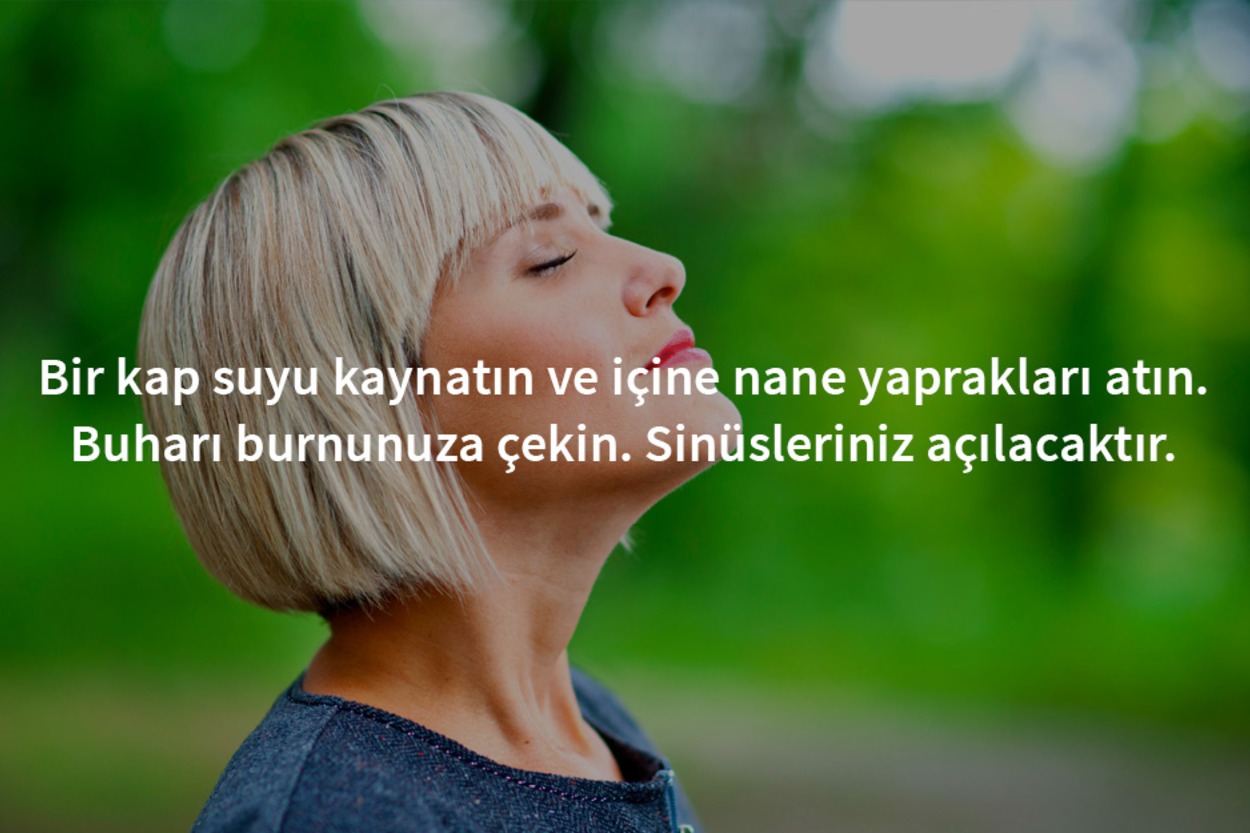Nanenin Aklınızın Ucundan Geçmeyen 12 Farklı Kullanım Noktası