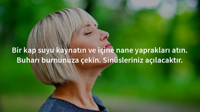 Nanenin Aklınızın Ucundan Geçmeyen 12 Farklı Kullanım Noktası
