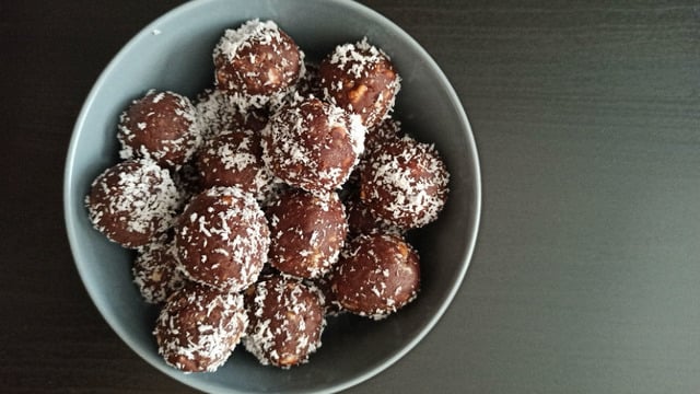 Bir Tane Asla Yetmez: Kakao Topları
