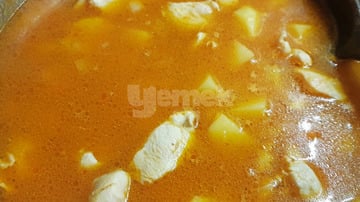 Yapılış - 4. Adım