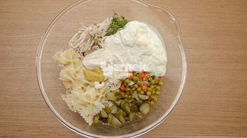 Yapılış - 3. Adım