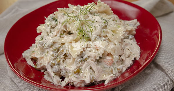 tavuklumakarnason