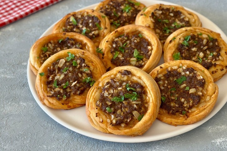 Kaytaz Böreği Tarifi