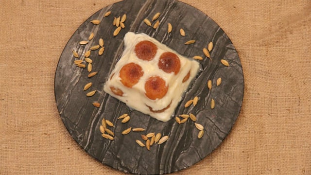 Hafiflettik: Muhallebili Kemalpaşa Tatlısı
