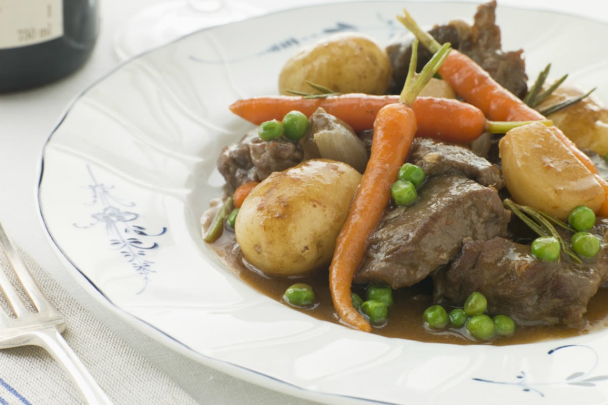 Lokum gibi: Kuzu Navarin