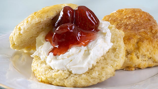 Ben Bunu Yerim: Scone