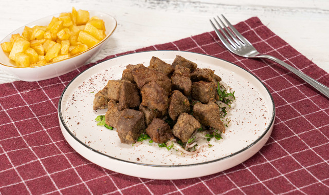 Klasikleşen Lezzet: Ciğer Tava