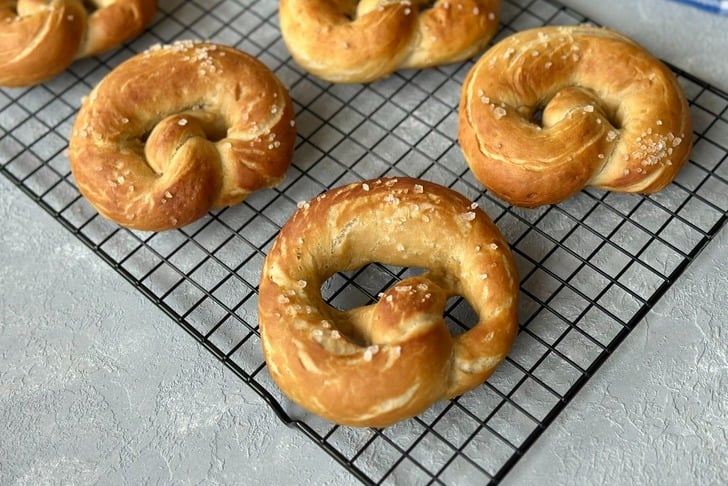 pretzel-tarifi