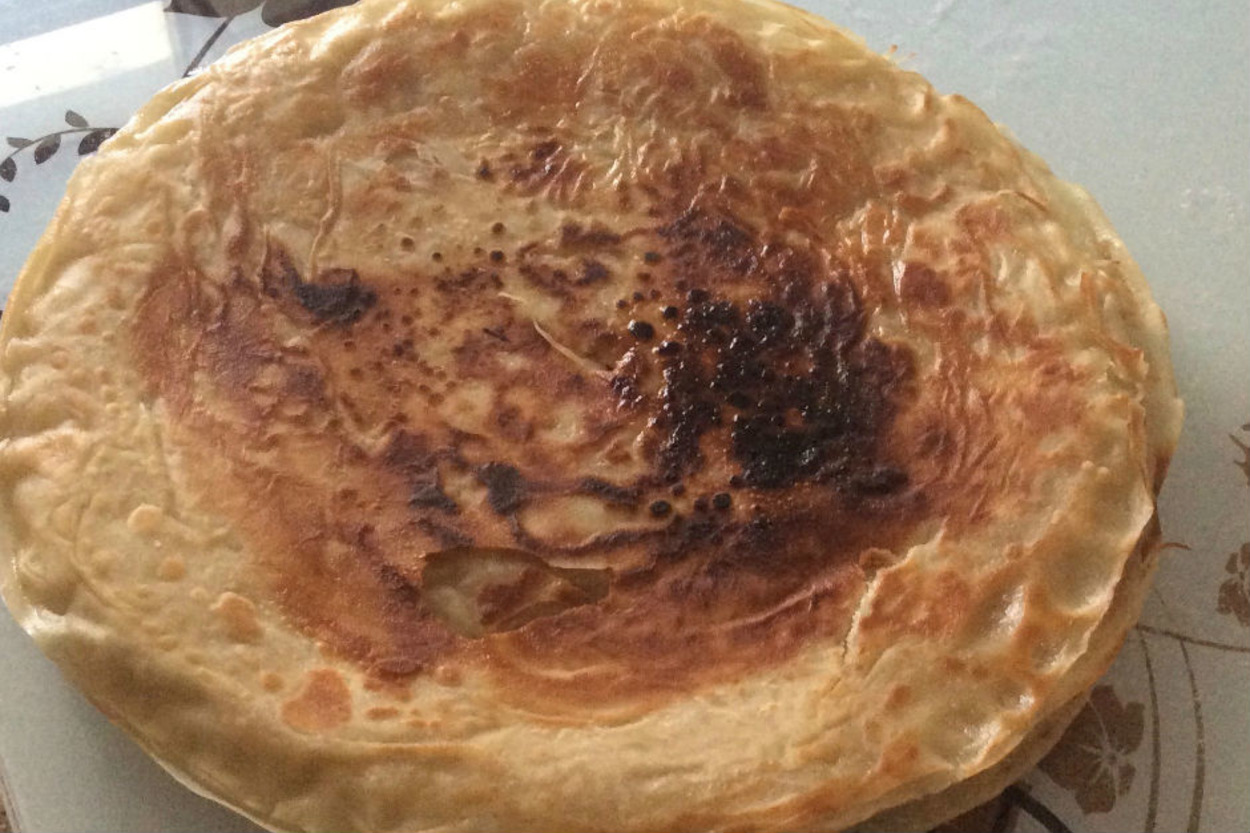Diyet Bozdurur: İliçli Börek