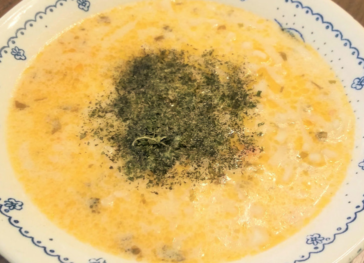 Kesme Çorbası Tarifi