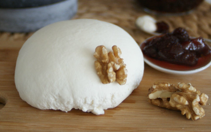 Ricotta Peyniri Tarifi