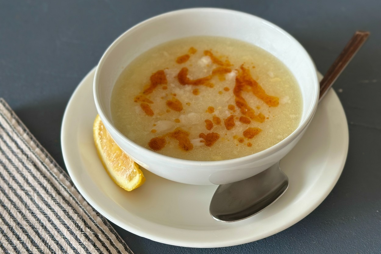 Faydası Bol: Paça Çorbası