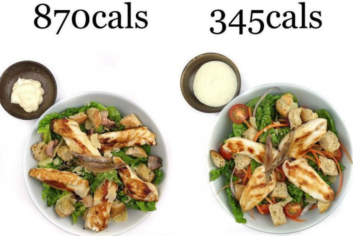 https://www.boredpanda.com/same-dishes-less-calories-healthy-food-paula-norris/?utm_source=facebook&utm_medium=social&utm_campaign=organic | boredpanda