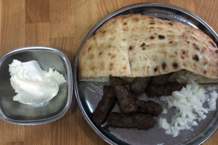 cevapi-bosna