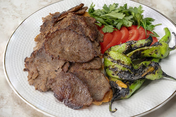Kıymadan Döner Tarifi