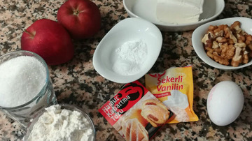 Yapılış - 1. Adım