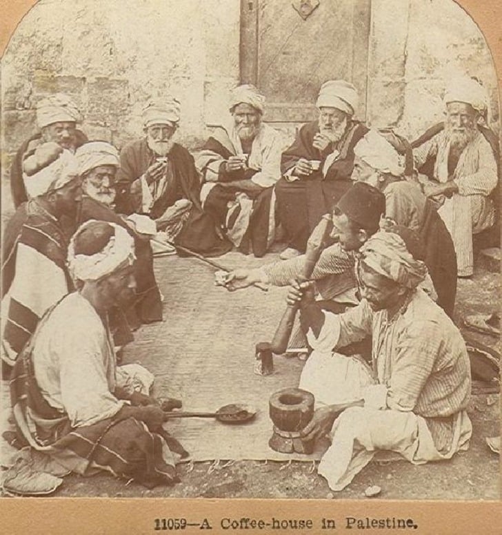 Mustafa Kemal Atatürk’ün İçecek Kültürü Üzerine Dahiyane Planı