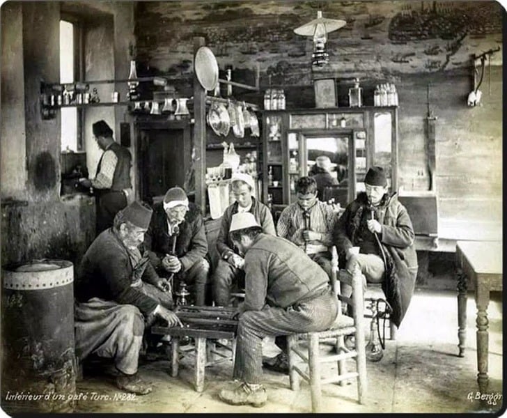 Mustafa Kemal Atatürk’ün İçecek Kültürü Üzerine Dahiyane Planı