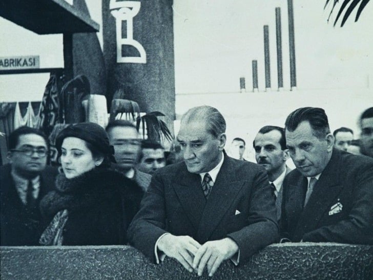 Mustafa Kemal Atatürk’ün İçecek Kültürü Üzerine Dahiyane Planı