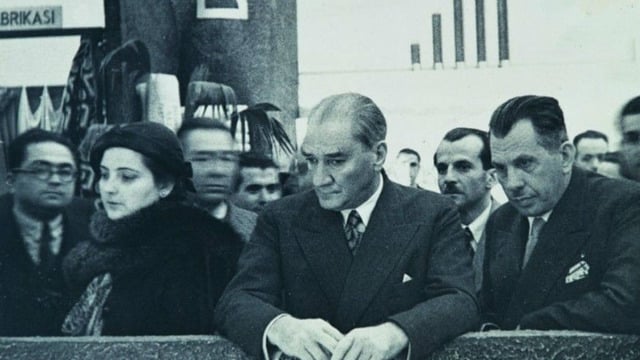 Mustafa Kemal Atatürk’ün İçecek Kültürü Üzerine Dahiyane Planı