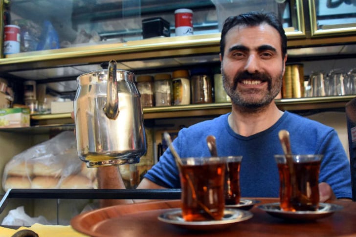 cumhuriyet