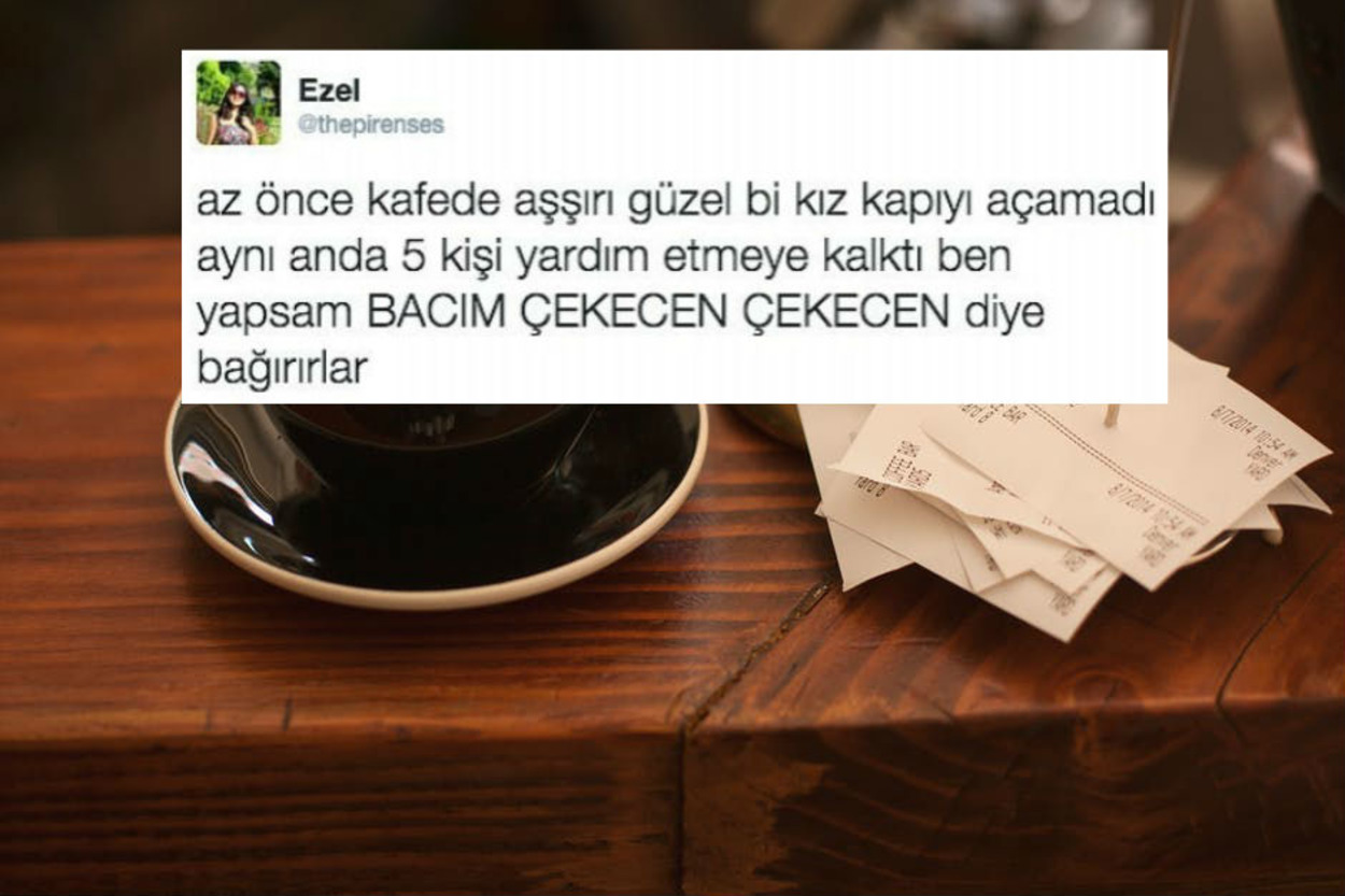 ''Nerede O Eski Tweet'ler'' Diyeceğiniz Yakın Tarihin En Fazla Güldürmüş 11 Tweet'i