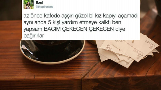 ''Nerede O Eski Tweet'ler'' Diyeceğiniz Yakın Tarihin En Fazla Güldürmüş 11 Tweet'i