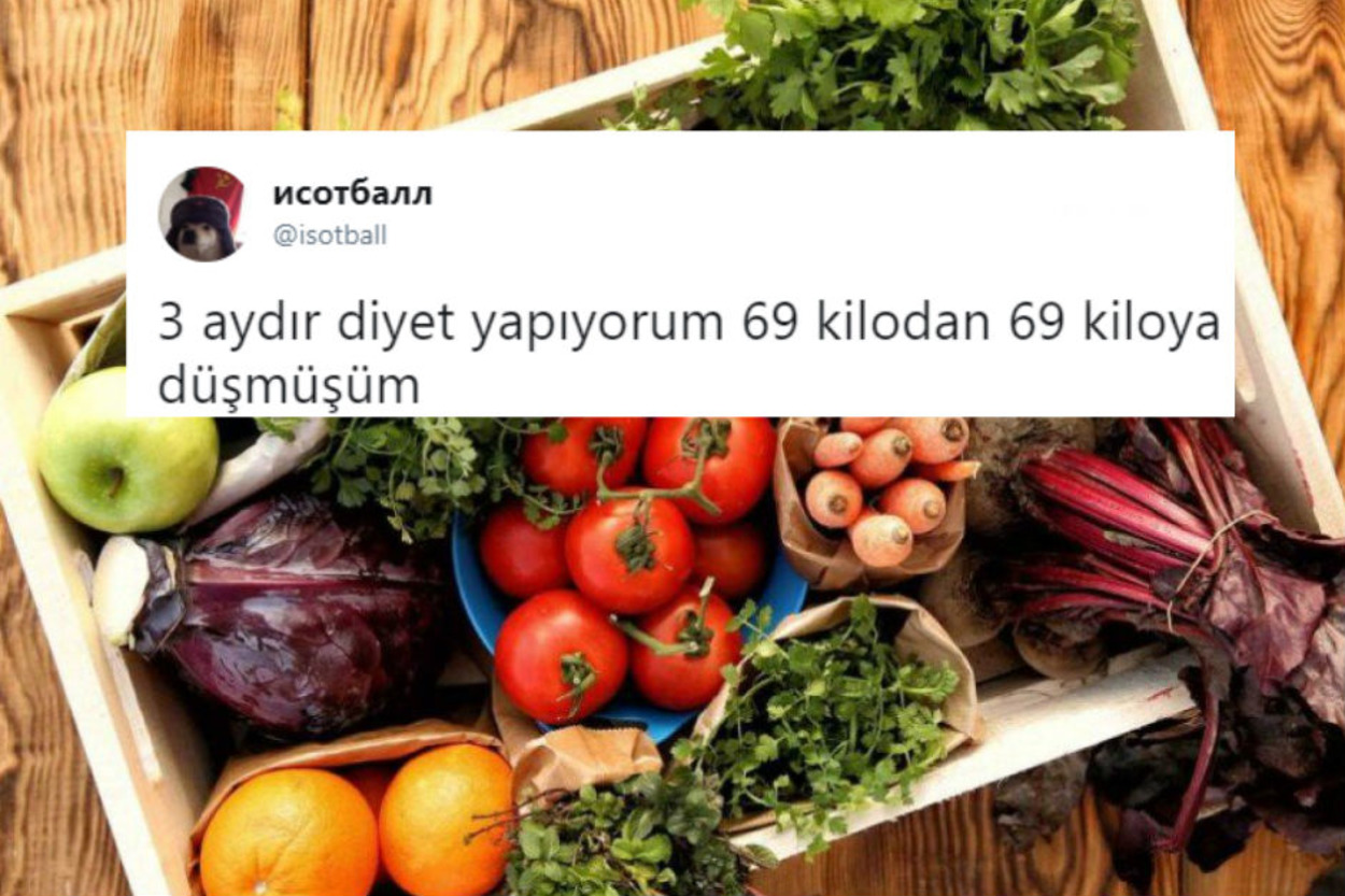 Haftaya Keyifli Bir Başlangıç Yapmanızı Sağlayacak Fırından Yeni Çıkmış 13 Tweet