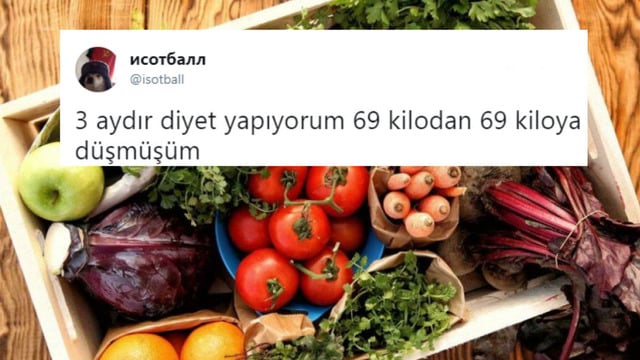 Haftaya Keyifli Bir Başlangıç Yapmanızı Sağlayacak Fırından Yeni Çıkmış 13 Tweet