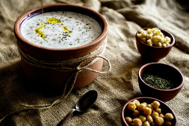 Yarma Çorbası Tarifi