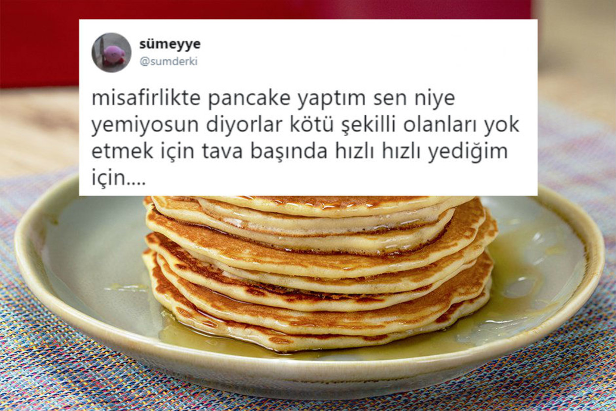 Misafirlik Konusunda Pek Dertli Olan Twitter Kullanıcılarından 15 Eğlenceli Paylaşım