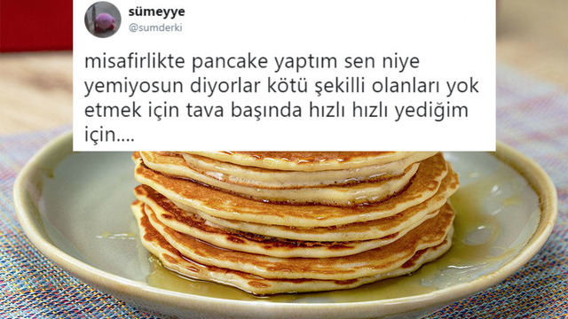 Misafirlik Konusunda Pek Dertli Olan Twitter Kullanıcılarından 15 Eğlenceli Paylaşım