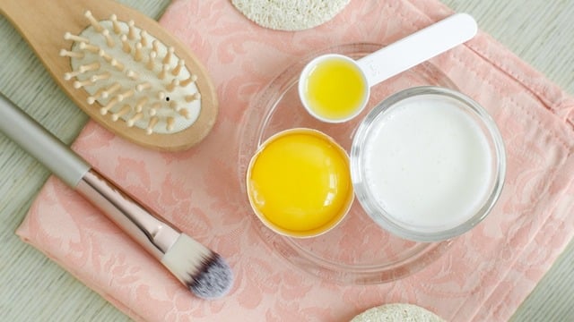 Ciltteki Kırışıklıkları Hızlıca Yok Eden Kefir Maskesi