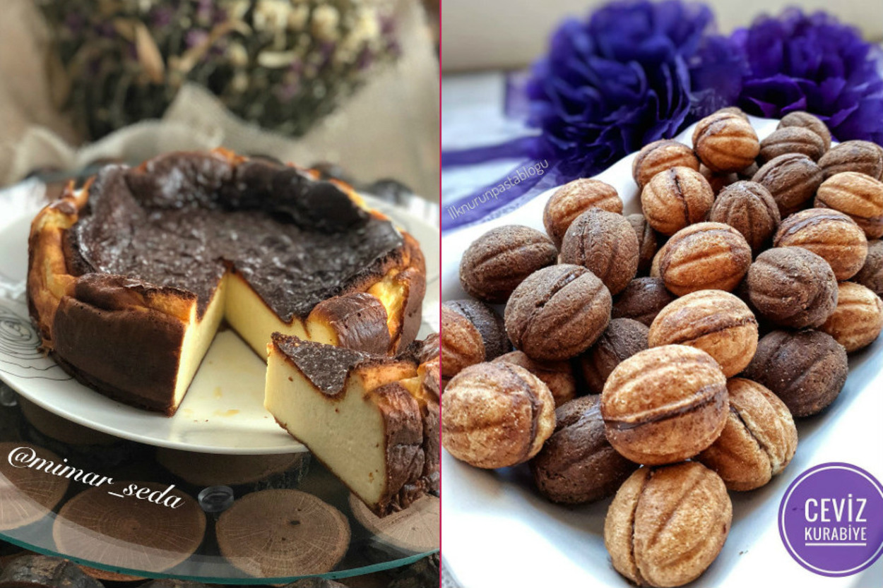 Ekim Ayında Takip Edilmesi Gereken En Lezzetli 10 Instagram Hesabı