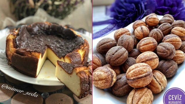 Ekim Ayında Takip Edilmesi Gereken En Lezzetli 10 Instagram Hesabı