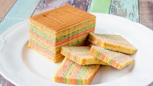 Dünyanın Farklı Ülkelerinde Yenen 9 Geleneksel Pasta