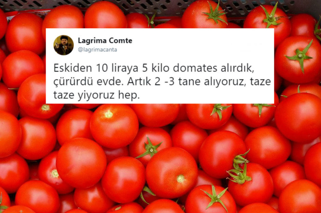Gitgide Artan Hayat Pahalılığı Hakkında Bir Diyeceği Olan 15 Twitter Kullanıcısı