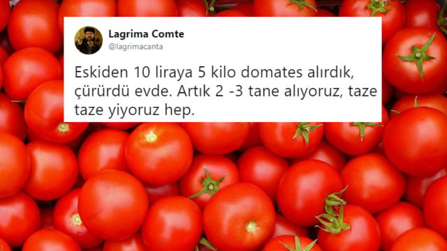 Gitgide Artan Hayat Pahalılığı Hakkında Bir Diyeceği Olan 15 Twitter Kullanıcısı