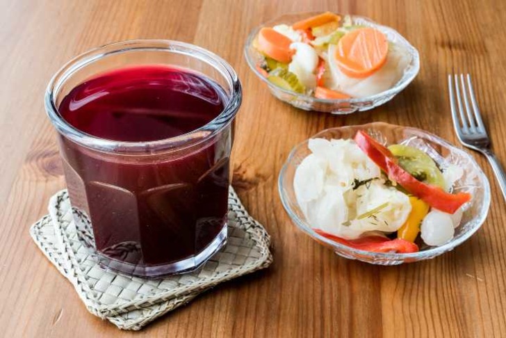 Şalgam Suyunun Faydaları