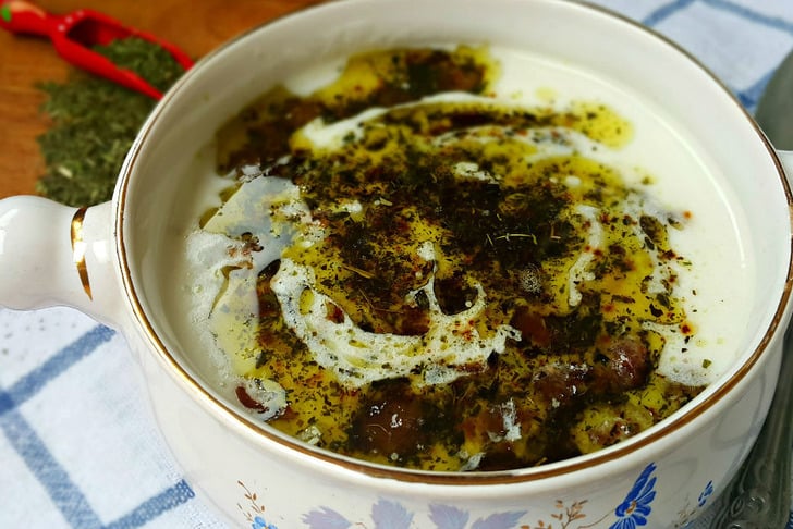 Lebeniye Çorbası Tarifi