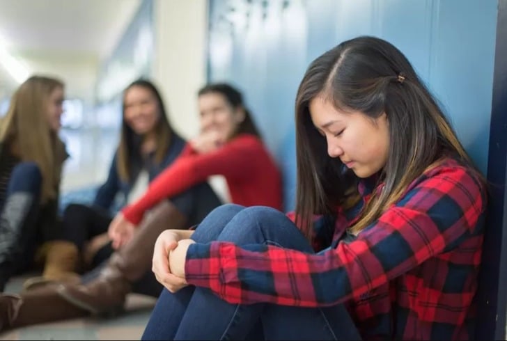 https://www.verywellfamily.com/reasons-why-teens-bully-others-460532 | VerywellFamily