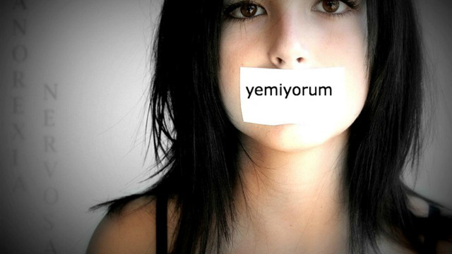 Bir Uzman Psikoloğun Cevaplarıyla: "Çocuğunuzda Yeme Bozukluğu Var mı?"