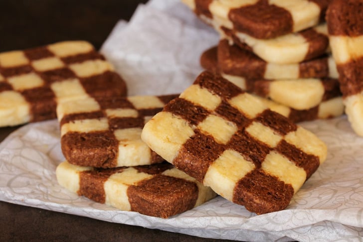 Buzluk Kurabiyesi Tarifi