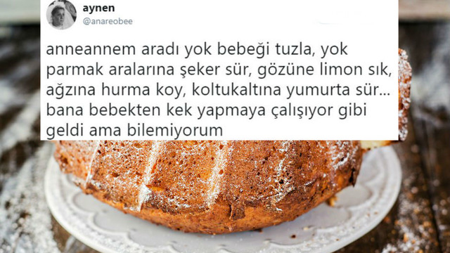 Ekim Ayını Bol Bol Yiyerek Geçirdiğimizin Kanıtı 16 Gülme Garantili Tweet