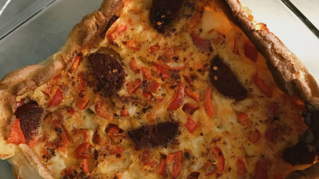 Her Öğüne Yakışır: Dutch Baby