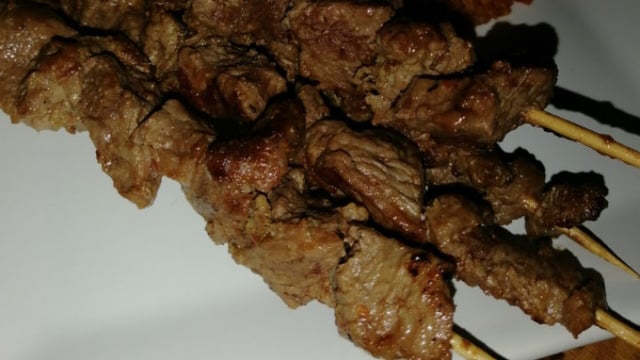 Yumuşacık: Ev Yapımı Çöp Şiş