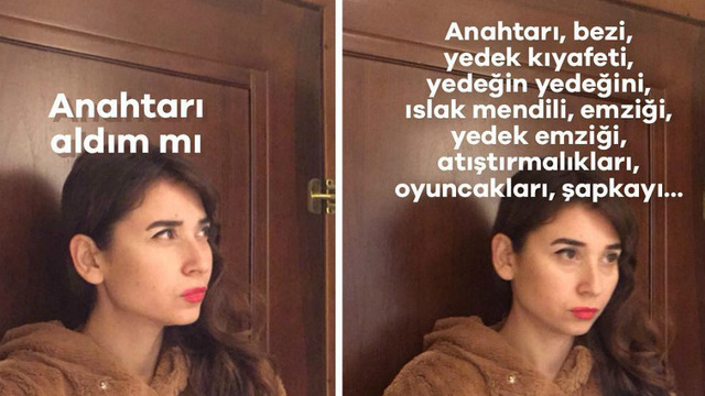 En Az 1 Çocuk Annesi Olan Tüm Kadınlara Çok Tanıdık Gelecek 10 Annelik Hali