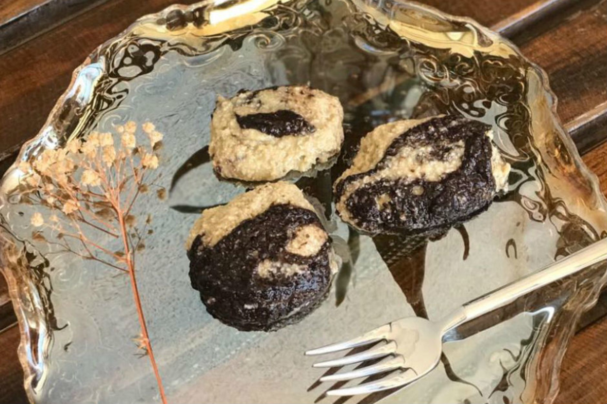 Şekersiz Unsuz: Sağlıklı Tahin Helvası