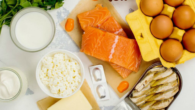 Güneş Gidince Daha da Zor Sahip Olduğumuz D Vitamininin 12 Az Bilinen Etkisi