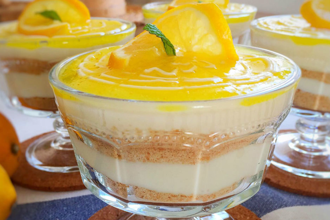 Enfes Aromalı: Limonlu Manolya